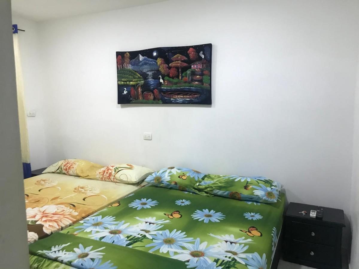 Posada Cartagena Historica Otel Dış mekan fotoğraf