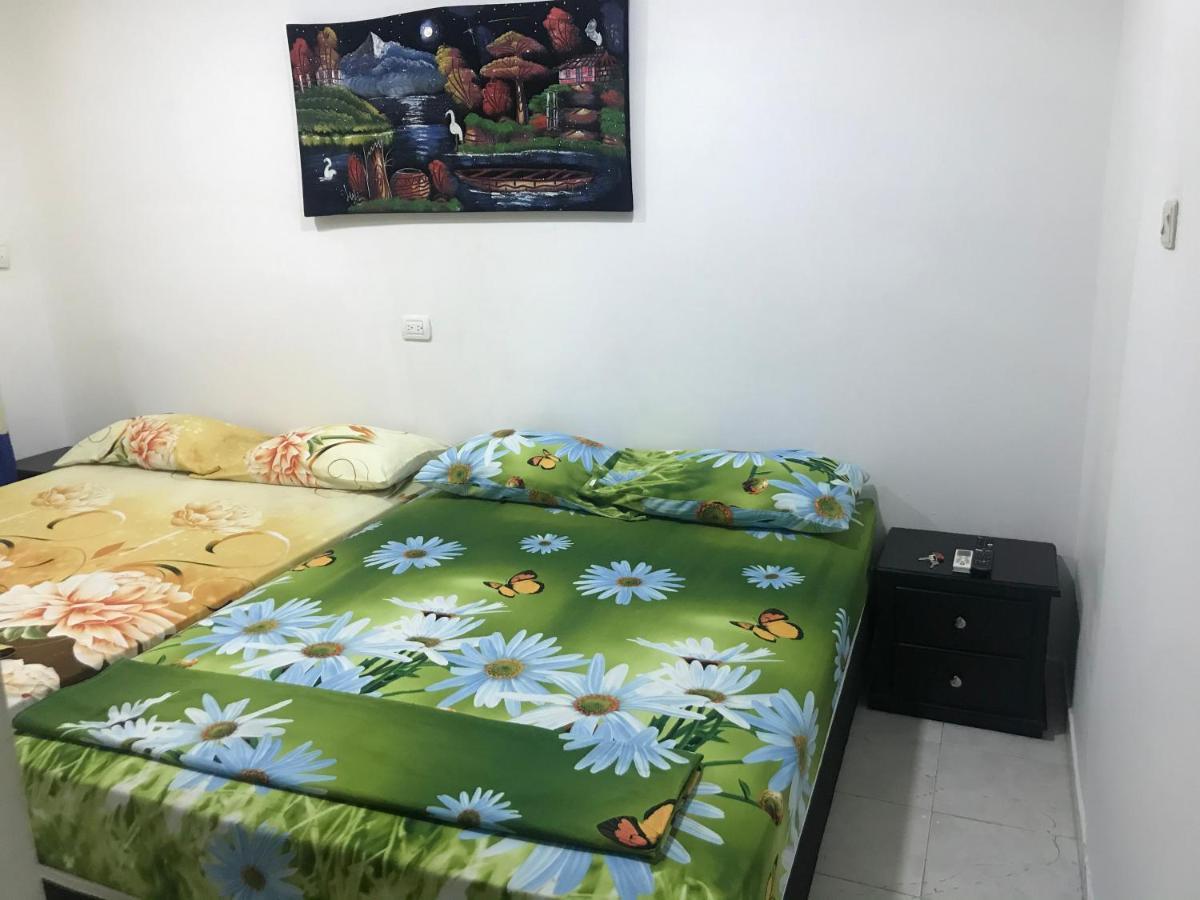 Posada Cartagena Historica Otel Dış mekan fotoğraf