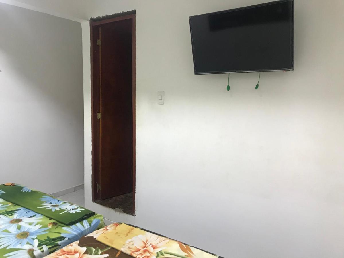 Posada Cartagena Historica Otel Dış mekan fotoğraf