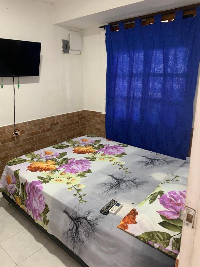 Posada Cartagena Historica Otel Dış mekan fotoğraf
