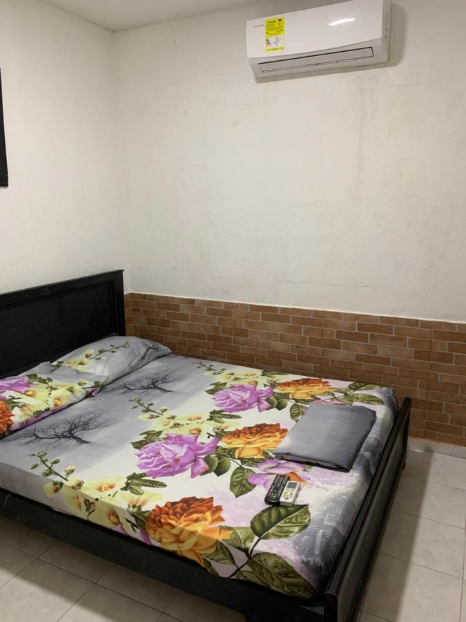 Posada Cartagena Historica Otel Dış mekan fotoğraf