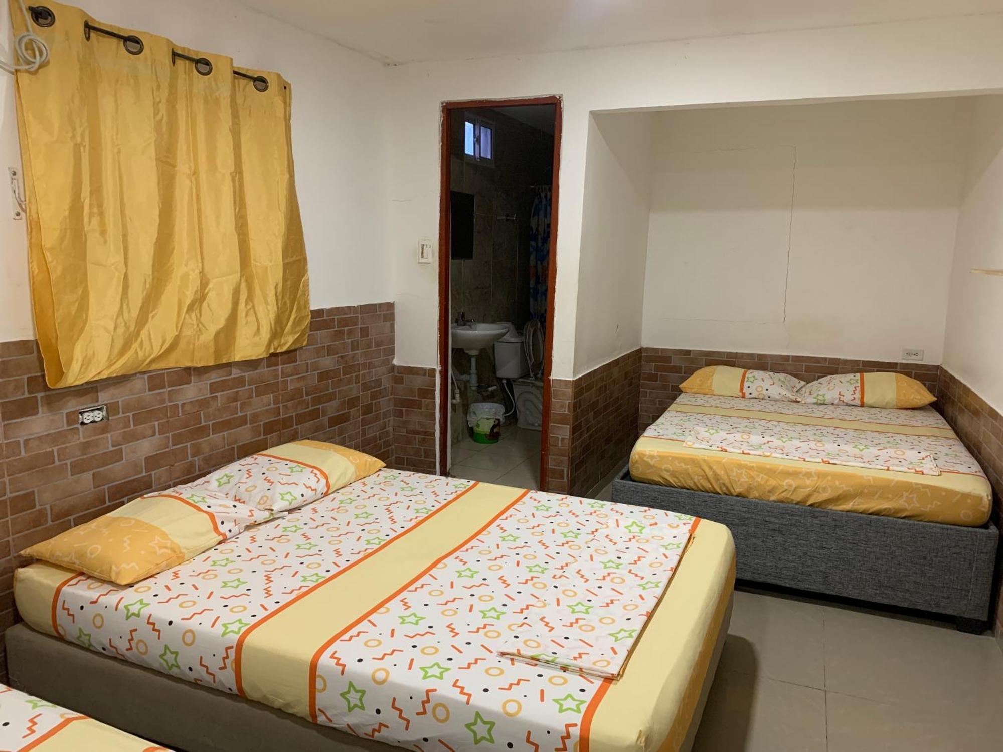 Posada Cartagena Historica Otel Dış mekan fotoğraf