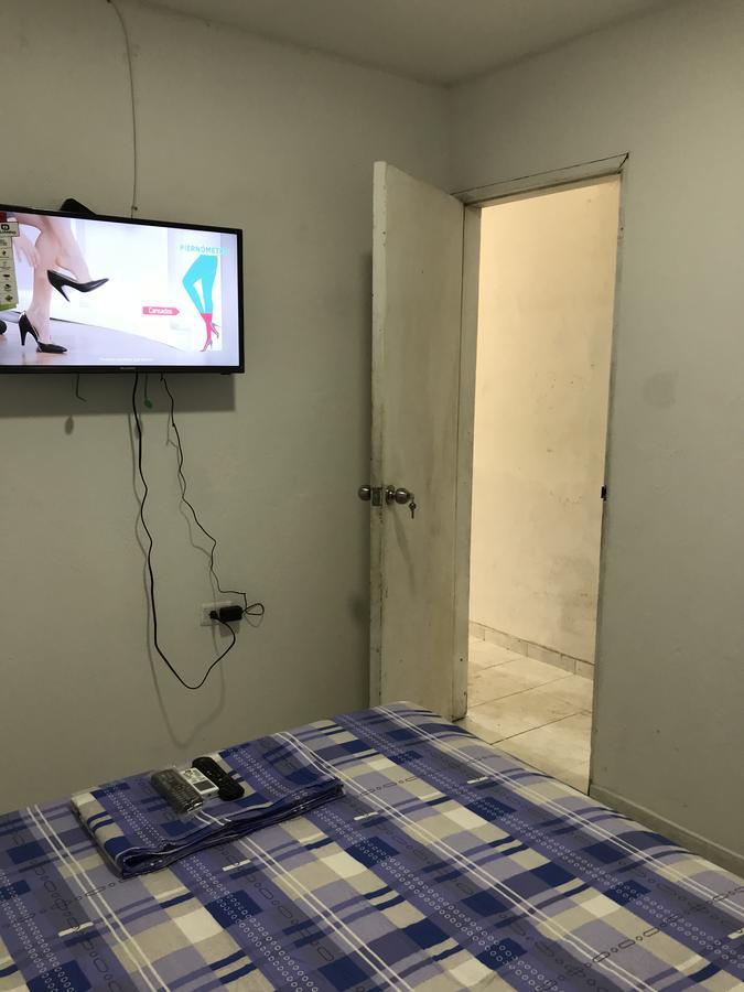 Posada Cartagena Historica Otel Dış mekan fotoğraf
