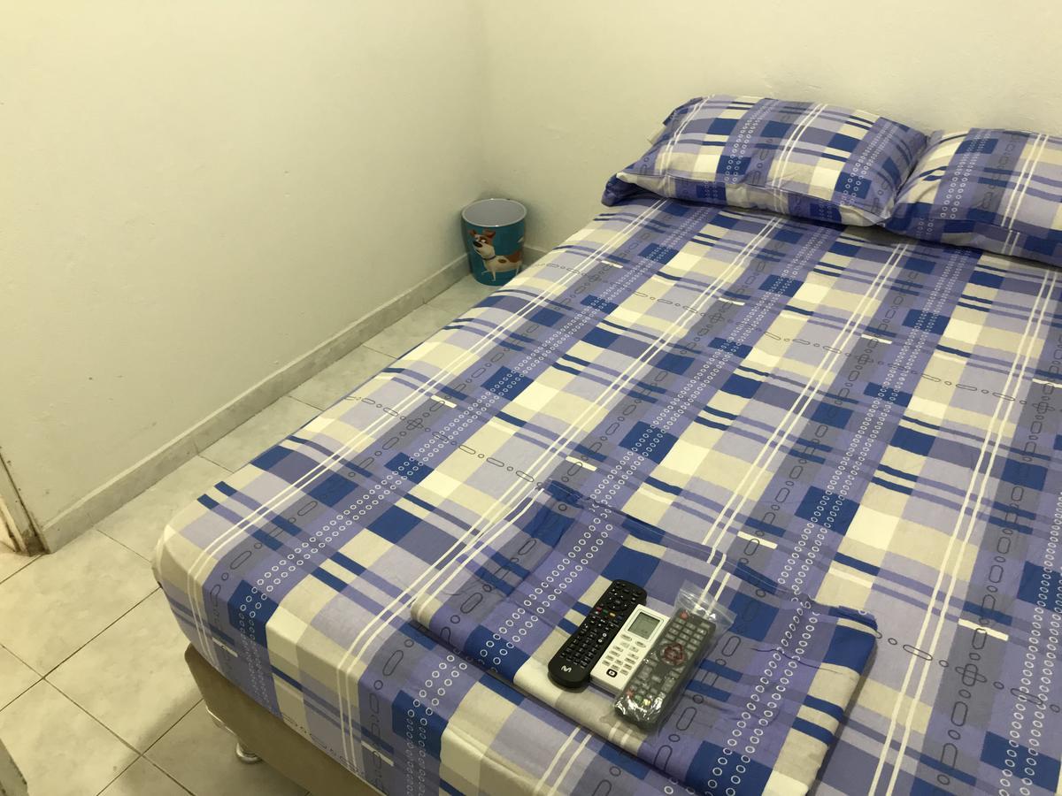 Posada Cartagena Historica Otel Dış mekan fotoğraf
