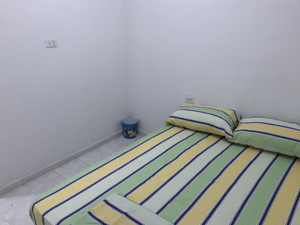 Posada Cartagena Historica Otel Dış mekan fotoğraf