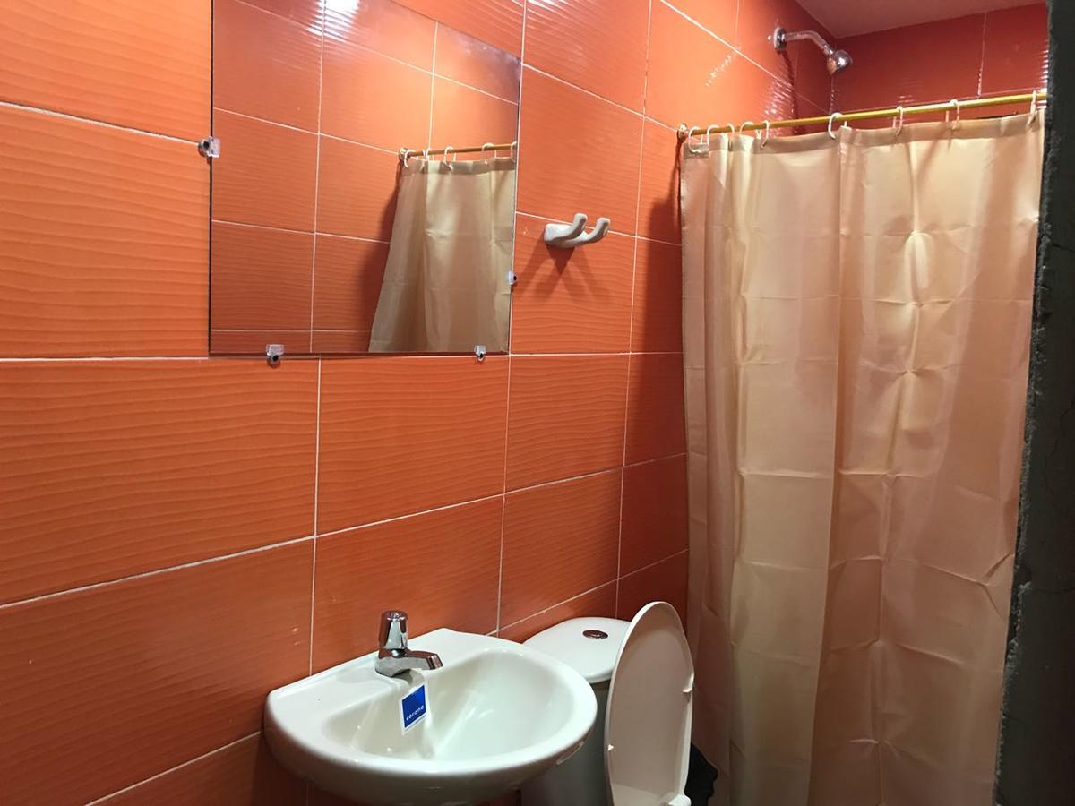 Posada Cartagena Historica Otel Dış mekan fotoğraf