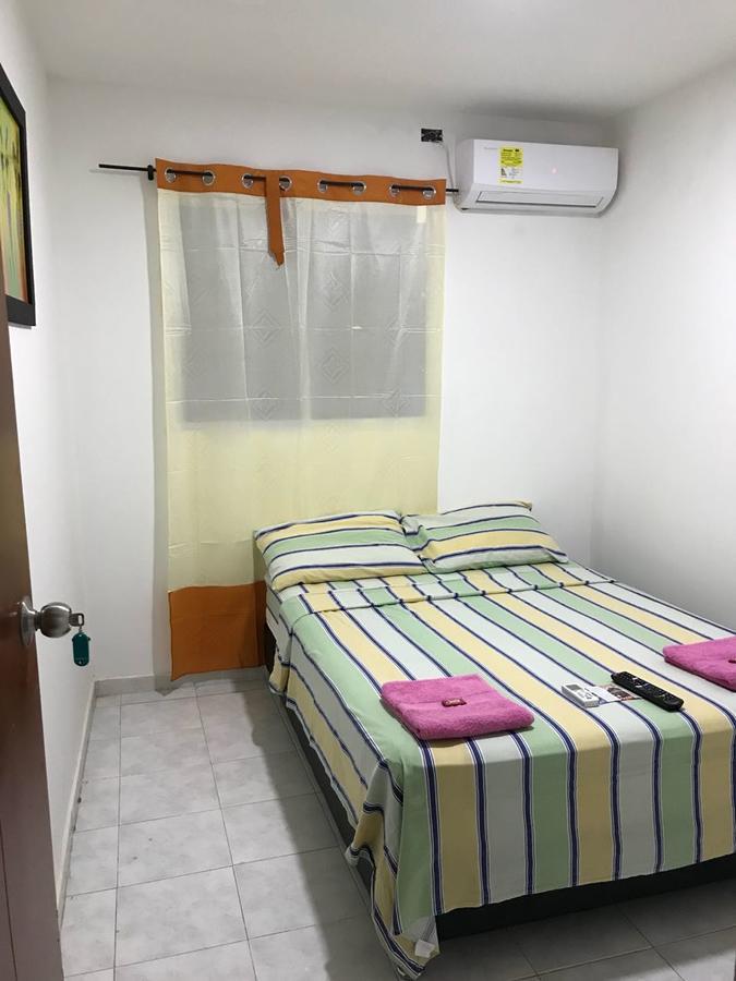 Posada Cartagena Historica Otel Dış mekan fotoğraf