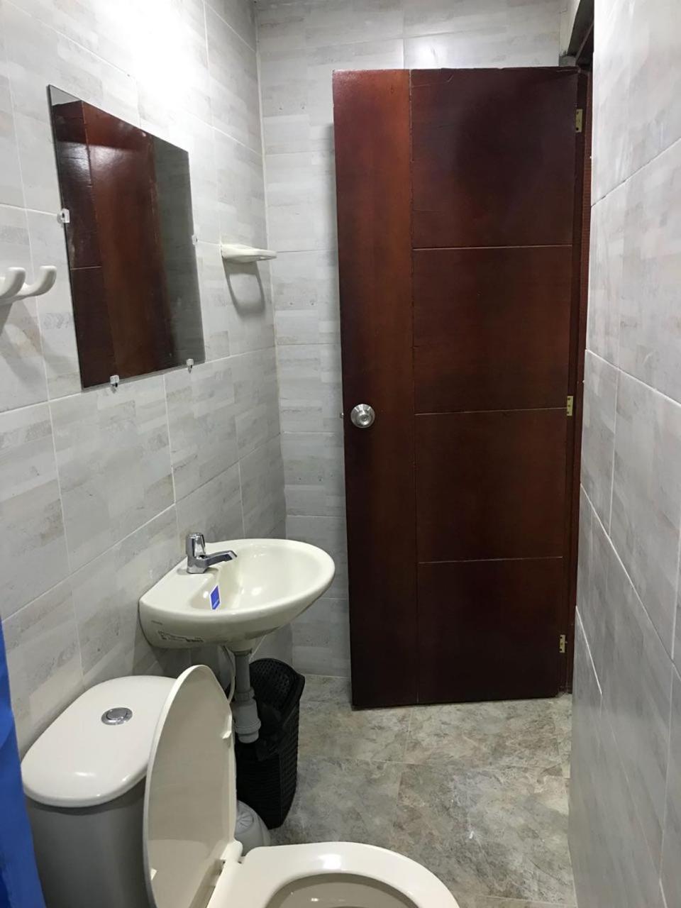 Posada Cartagena Historica Otel Dış mekan fotoğraf