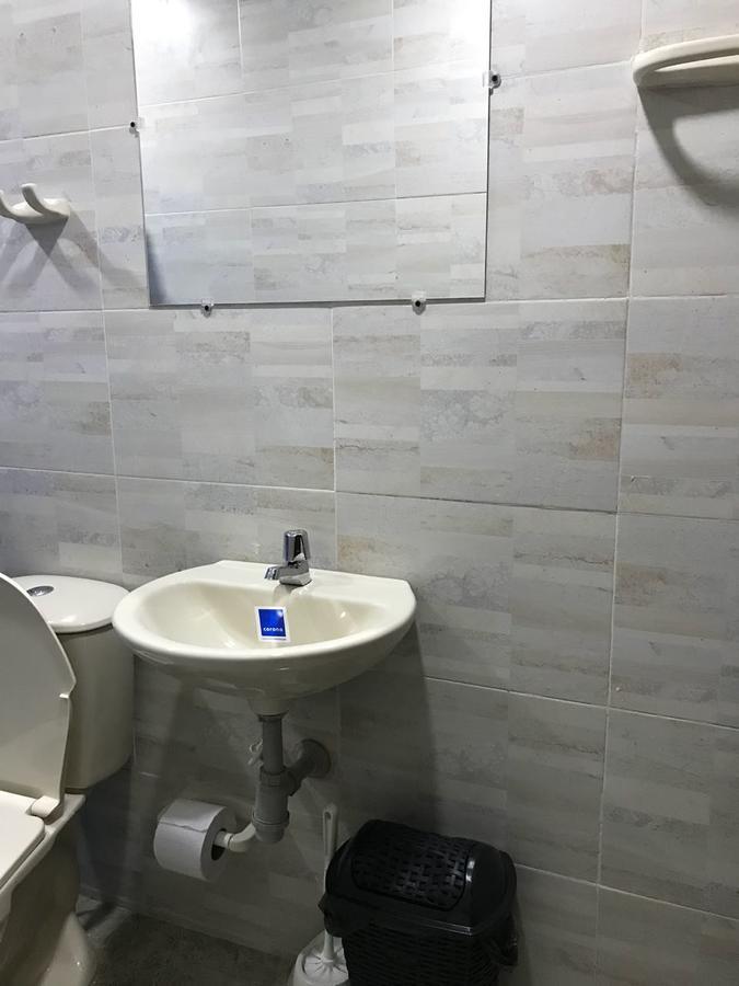 Posada Cartagena Historica Otel Dış mekan fotoğraf