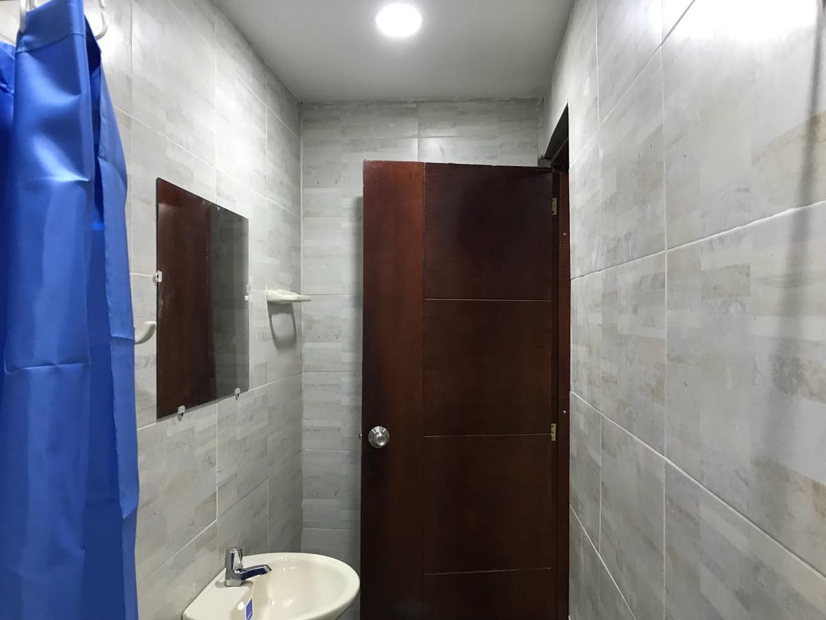 Posada Cartagena Historica Otel Dış mekan fotoğraf