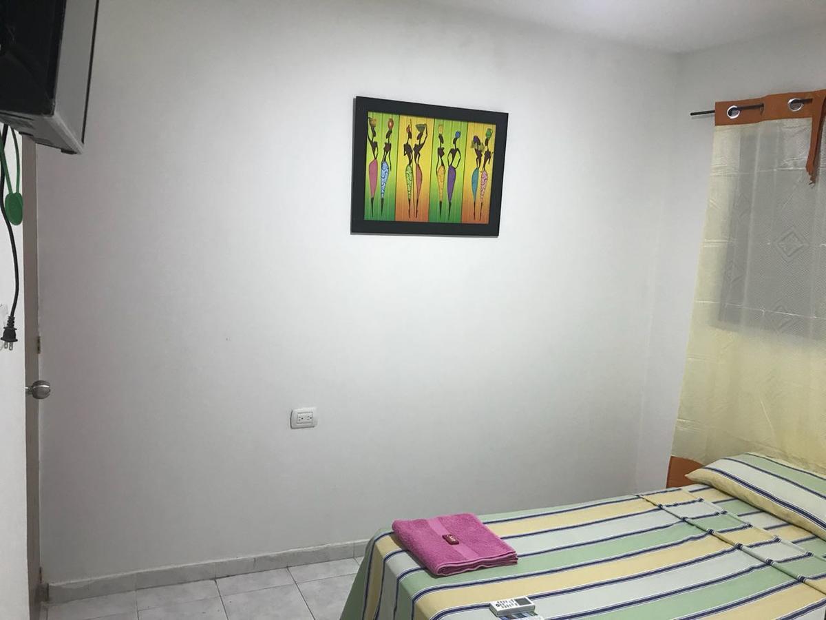 Posada Cartagena Historica Otel Dış mekan fotoğraf