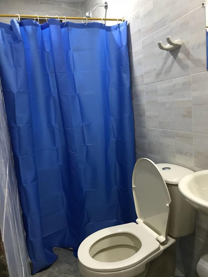 Posada Cartagena Historica Otel Dış mekan fotoğraf