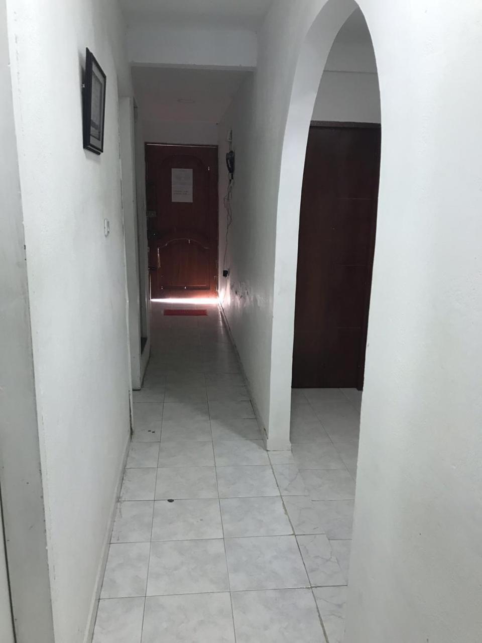 Posada Cartagena Historica Otel Dış mekan fotoğraf