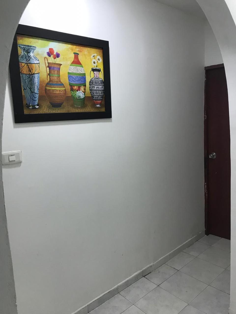 Posada Cartagena Historica Otel Dış mekan fotoğraf