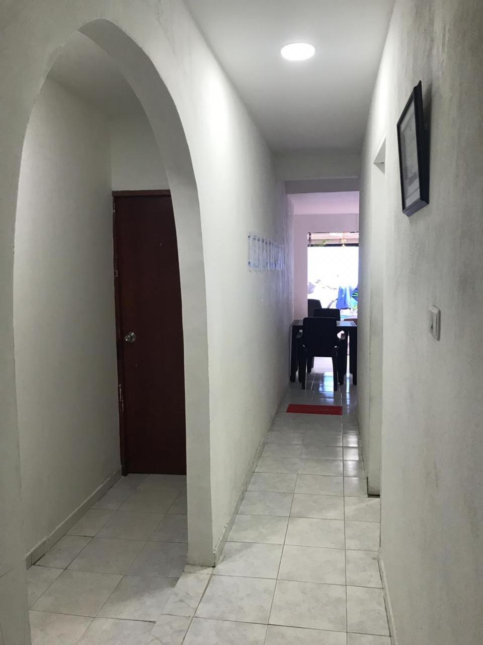 Posada Cartagena Historica Otel Dış mekan fotoğraf