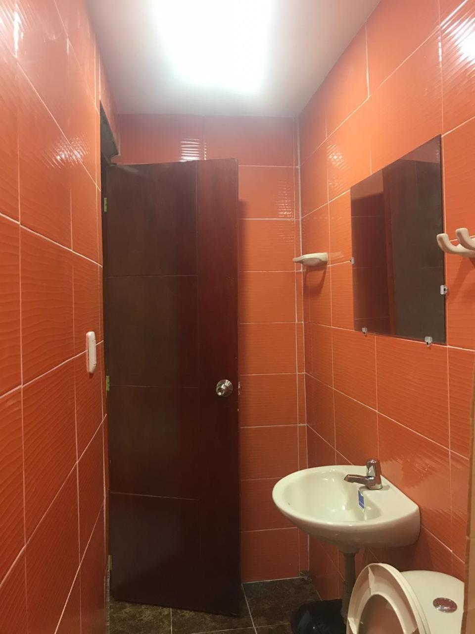 Posada Cartagena Historica Otel Dış mekan fotoğraf
