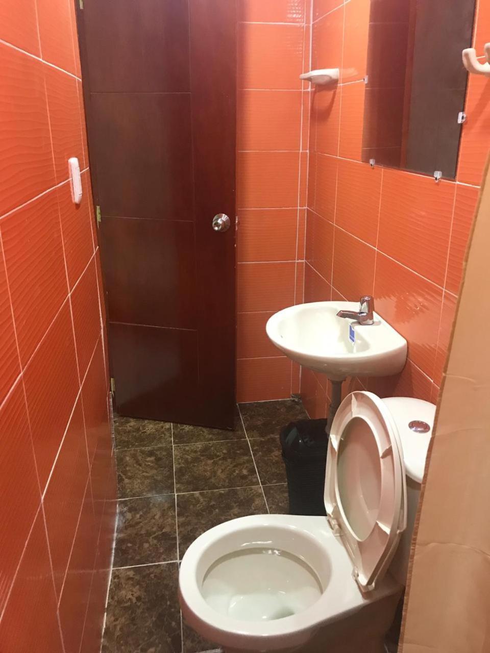Posada Cartagena Historica Otel Dış mekan fotoğraf